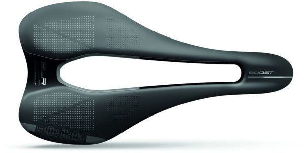 Selle Italia SLR Boost TI 316 Superflow S3