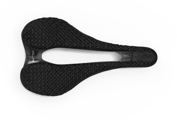 Selle Italia SLR Boost 3D Kit Carbonio Superflow S3