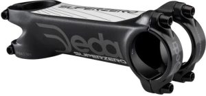 DEDA Superzero DCR Aluminium Rennrad Vorbau 1 1/8"/31,7mm/-8°