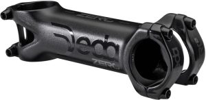 DEDA Zero2 Aluminium Rennrad Vorbau 1 1/8"/31,7mm/-7°