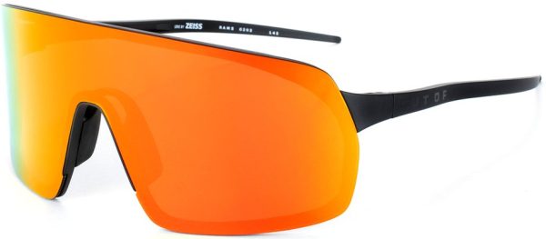 8053435764711 OUTOF Rams Black / Red MCI