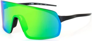 OUTOF Rams Black / Green MCI
