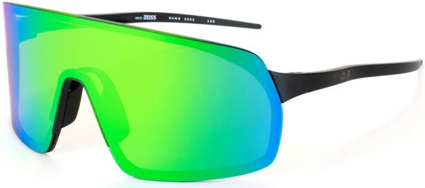 8053435764735 OUTOF Rams Black / Green MCI