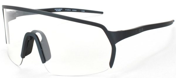 OUTOF Piuma Black / Photochromic