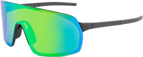 OUTOF Rams adapta Black / Green MCI