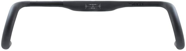 DEDA Superzero Gravel DCR Aluminium Gravel Lenker - 31,7mm