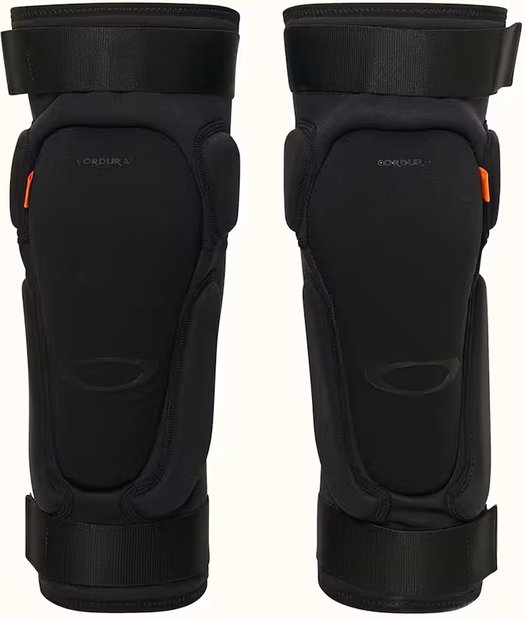 Oakley Drop In D30 Knie Protektor