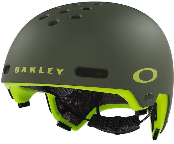 8056153615457 Oakley ST1 MIPS