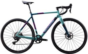 Bianchi Zolder Pro - GRX 610 - 28 Zoll - Diamant - 2026