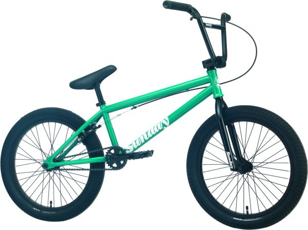 Sunday Primer - 20 Zoll - BMX