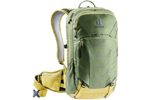 deuter Attack 16