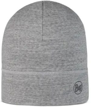 Buff Merino Lightweight Beanie