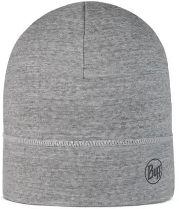 Buff Merino Lightweight Beanie