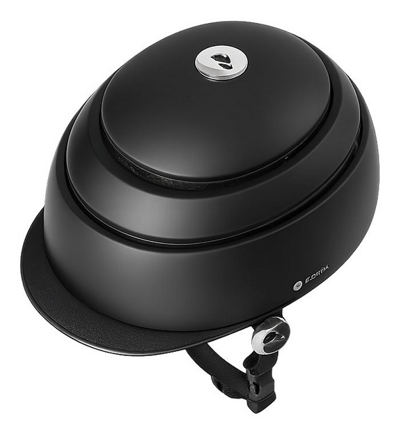 Closca Visor Falthelm