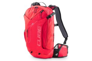 Cube Rucksack EDGE TRAIL