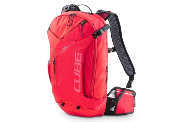 Cube Rucksack EDGE TRAIL