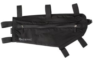 Acepac ZIP M MKIII Rahmentasche - 3,7L