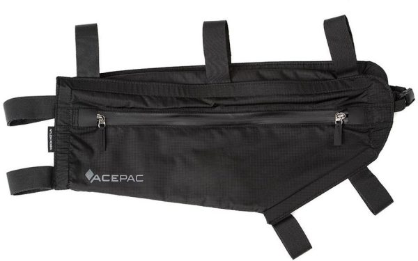 Acepac ZIP M MKIII Rahmentasche - 3,7L
