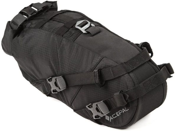 Acepac Drop Post Bag MKIII Satteltasche - 7L