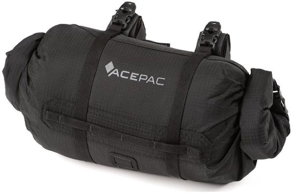 Acepac Mini Bar Roll MKIII Lenkertasche - 5-7L