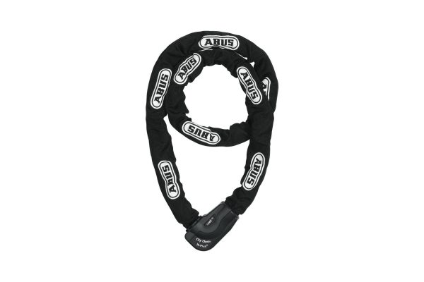Abus Granit City Chain XPlus 1060/170 Kettenschloss
