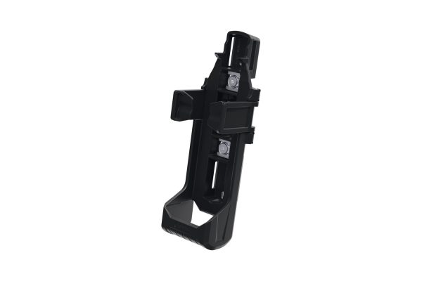 Abus Bordo Granit 6500K/90 SH Faltschloss