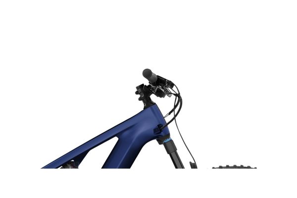 Flyer Uproc X 6.10 - 750 Wh - 29 - 27,5 Zoll - Fully - Black Shading Satin