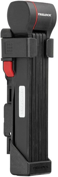 Trelock FS 480/100 Cops / ZF 480 X-Press AirTag Faltschloss