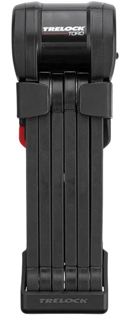 Trelock FS 580/90 Toro / ZF 580 X-Press Faltschloss