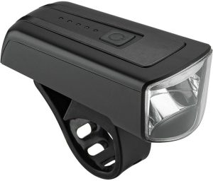 AXA DWN 100 USB Frontlicht