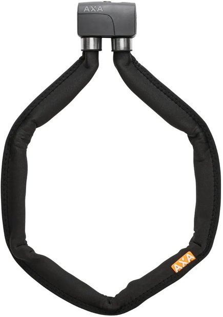 AXA Foldable 8 -100 Next Generation Faltschloss