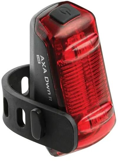 8713249348230 AXA DWN Rear USB Akku Rücklicht - StVZO
