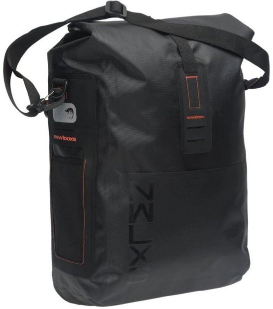 New Looxs Radtasche Varo Single