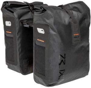 New Looxs Doppelpacktasche Varo Double Racktime