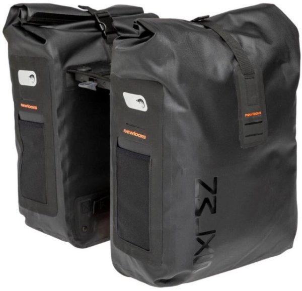 8714827983140 New Looxs Doppelpacktasche Varo Double Racktime