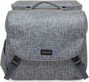 New Looxs Doppelpacktasche Mondi Joy Double MIK Ivy