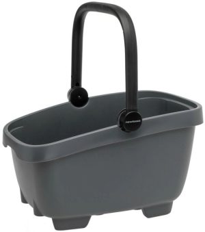 New Looxs Gepäckträgerkorb Clipper Racktime