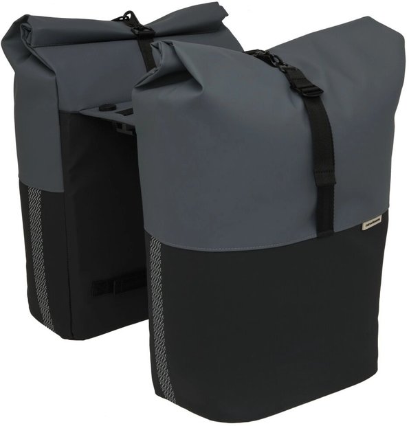 8714827985045 New Looxs Doppelpacktasche Nyborg Double MIK