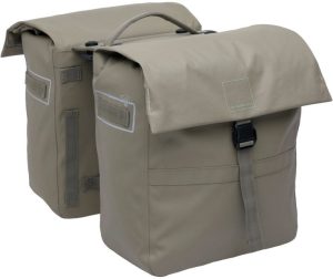 New Looxs Doppelpacktasche Leeds Double MIK 2.0