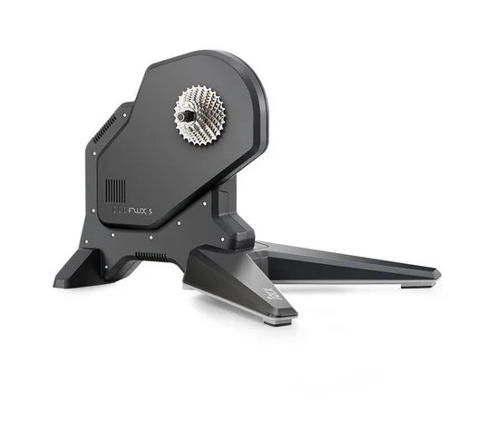 Tacx Flux S Smart Rollentrainer