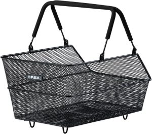 Basil Hinterradkorb Cento MIK 2.0 engmaschig