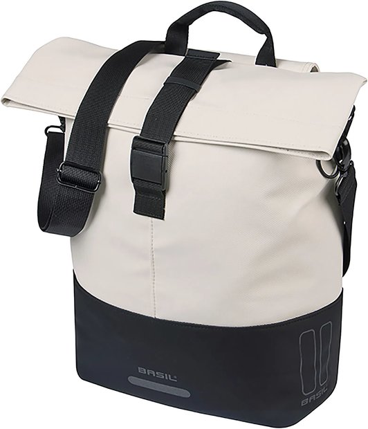 Basil Fahrradshopper Cove MIK Hooks