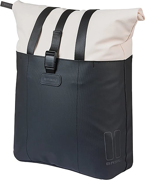 Basil Fahrradshopper Vive MIK Hooks