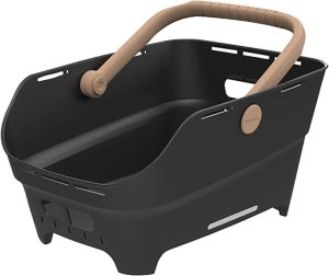 Basil Hinterradkorb Cento Neo MIK