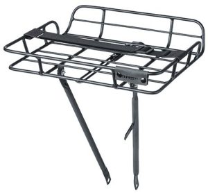 Basil Frontgepäckträger Portland für VR - 26-28 Zoll