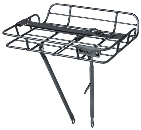 Basil Frontgepäckträger Portland für VR - 26-28 Zoll