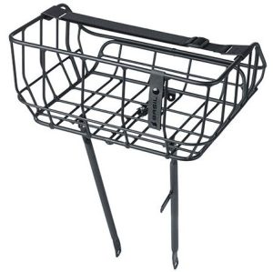 Basil Vorderradkorb Portland, weitmaschig