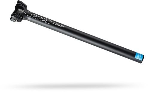 PRO LT Sattelstütze - 400 mm / 0 mm Offset