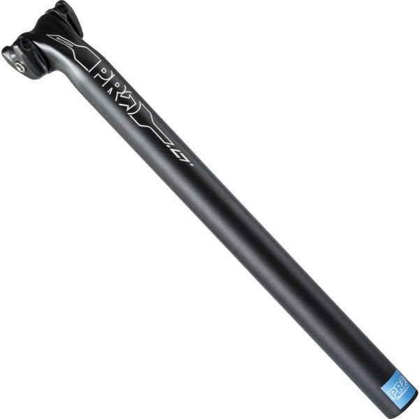 8717009342162 PRO LT Sattelstütze - 400 mm / 20 mm Offset
