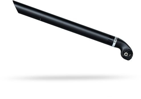 8717009350563 PRO Koryak Aluminium Sattelstütze - 400 mm / 20 mm Offset